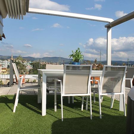 Suite Cielazzurro Arezzo Bagian luar foto