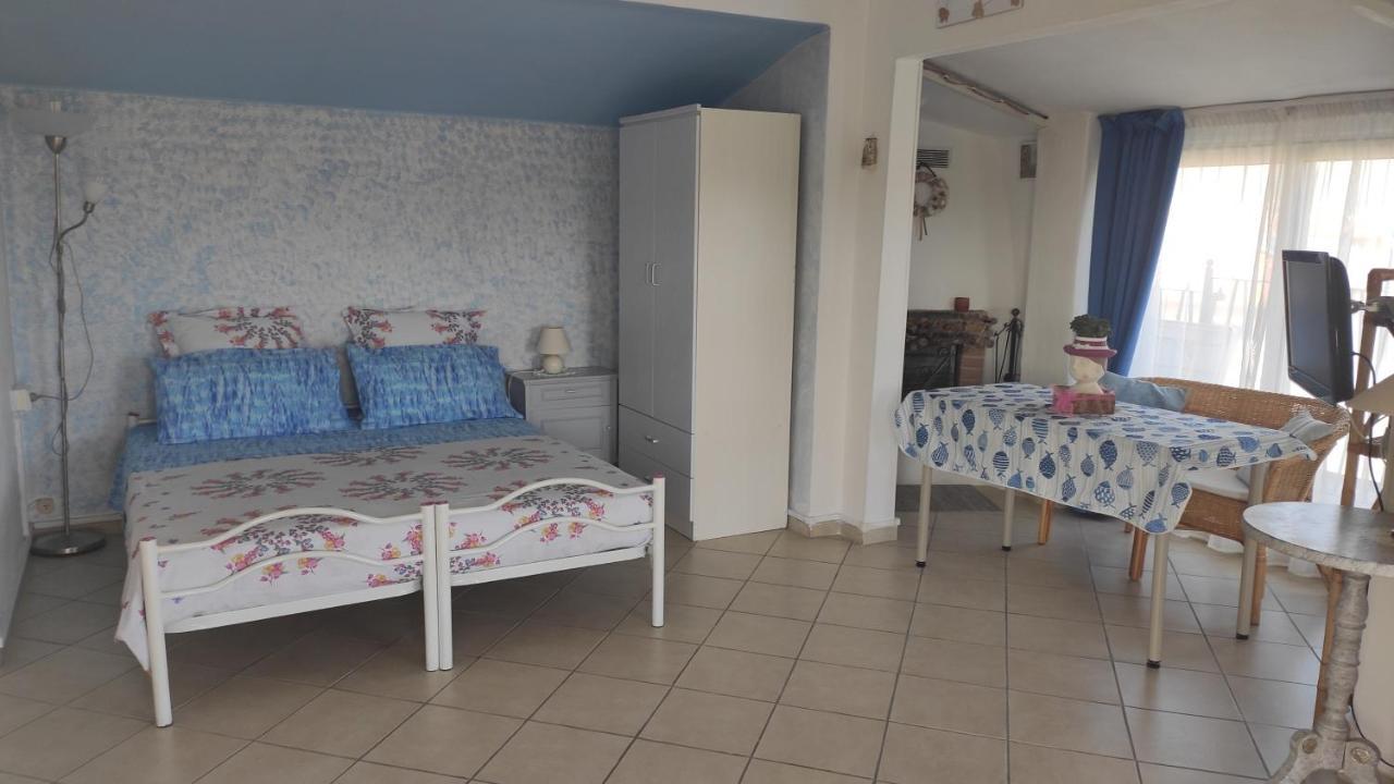Suite Cielazzurro Arezzo Bagian luar foto