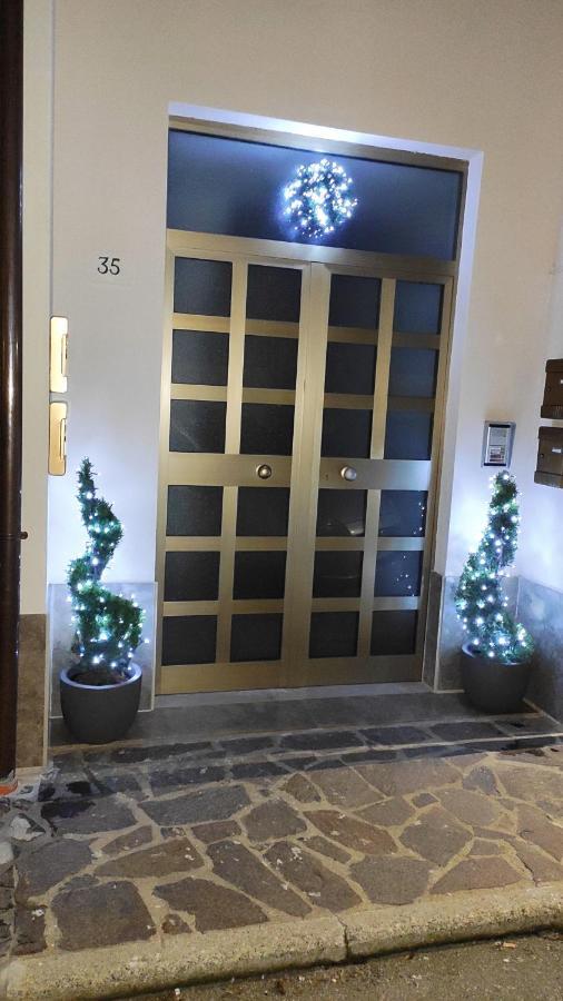 Suite Cielazzurro Arezzo Bagian luar foto